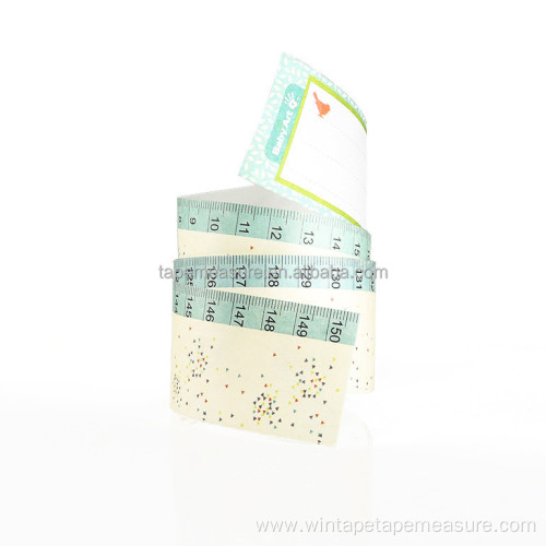 Pregnant Women Dupont Paper tape measure